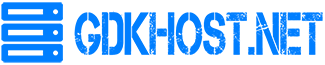 GDKHOST.NET